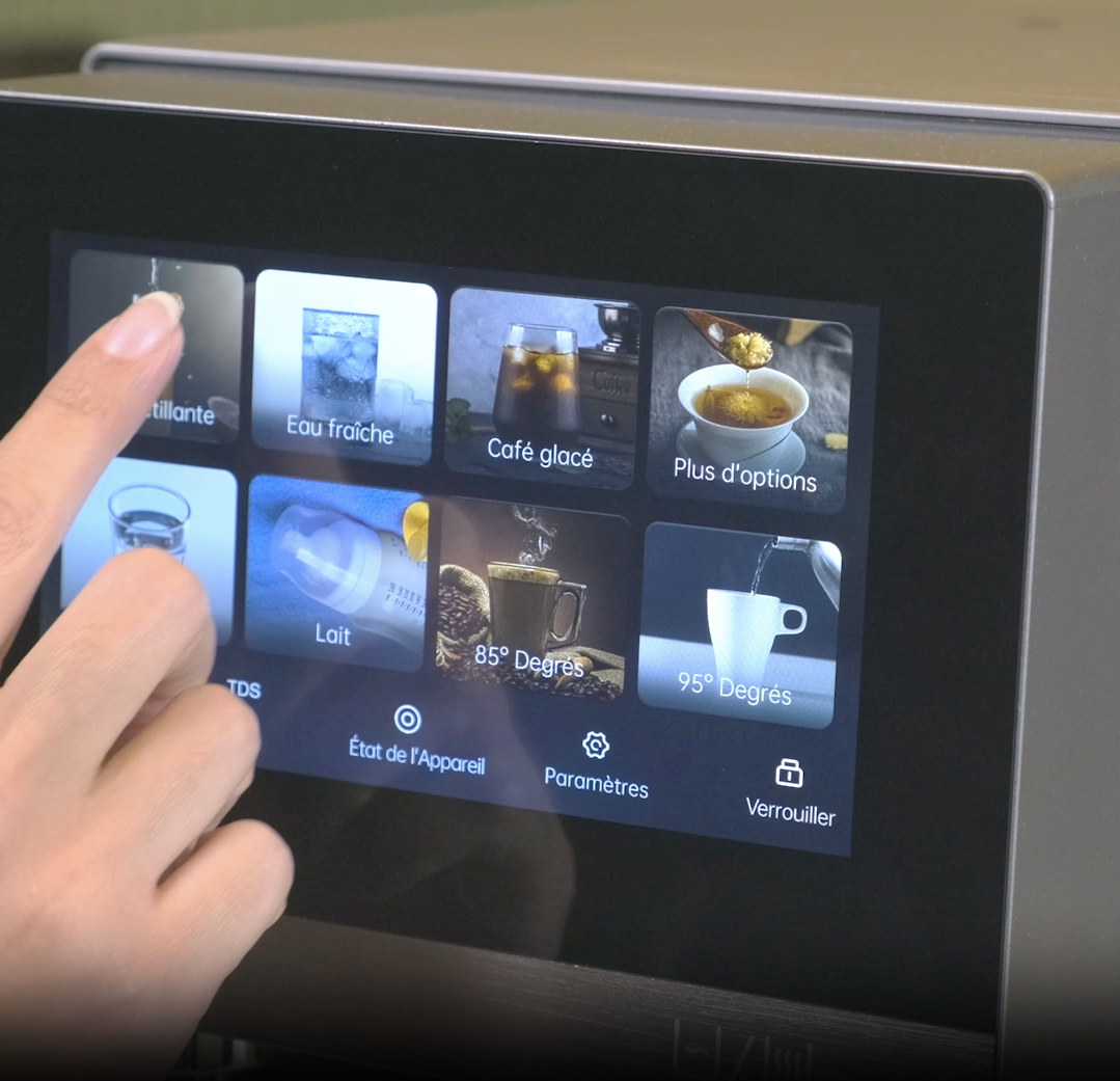 Charger la vidéo : X-Water Family