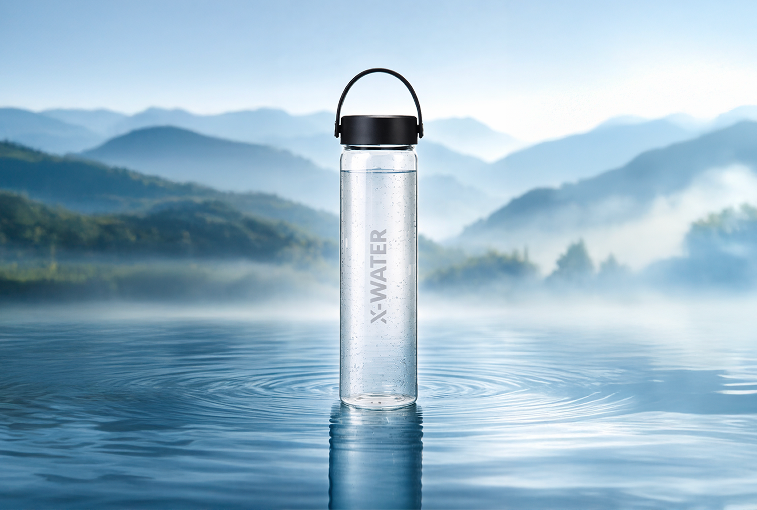 X-Water