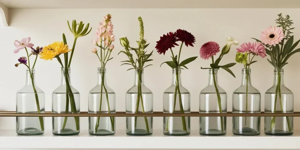 10 idées astucieuses pour réduire vos déchets à la maison Image