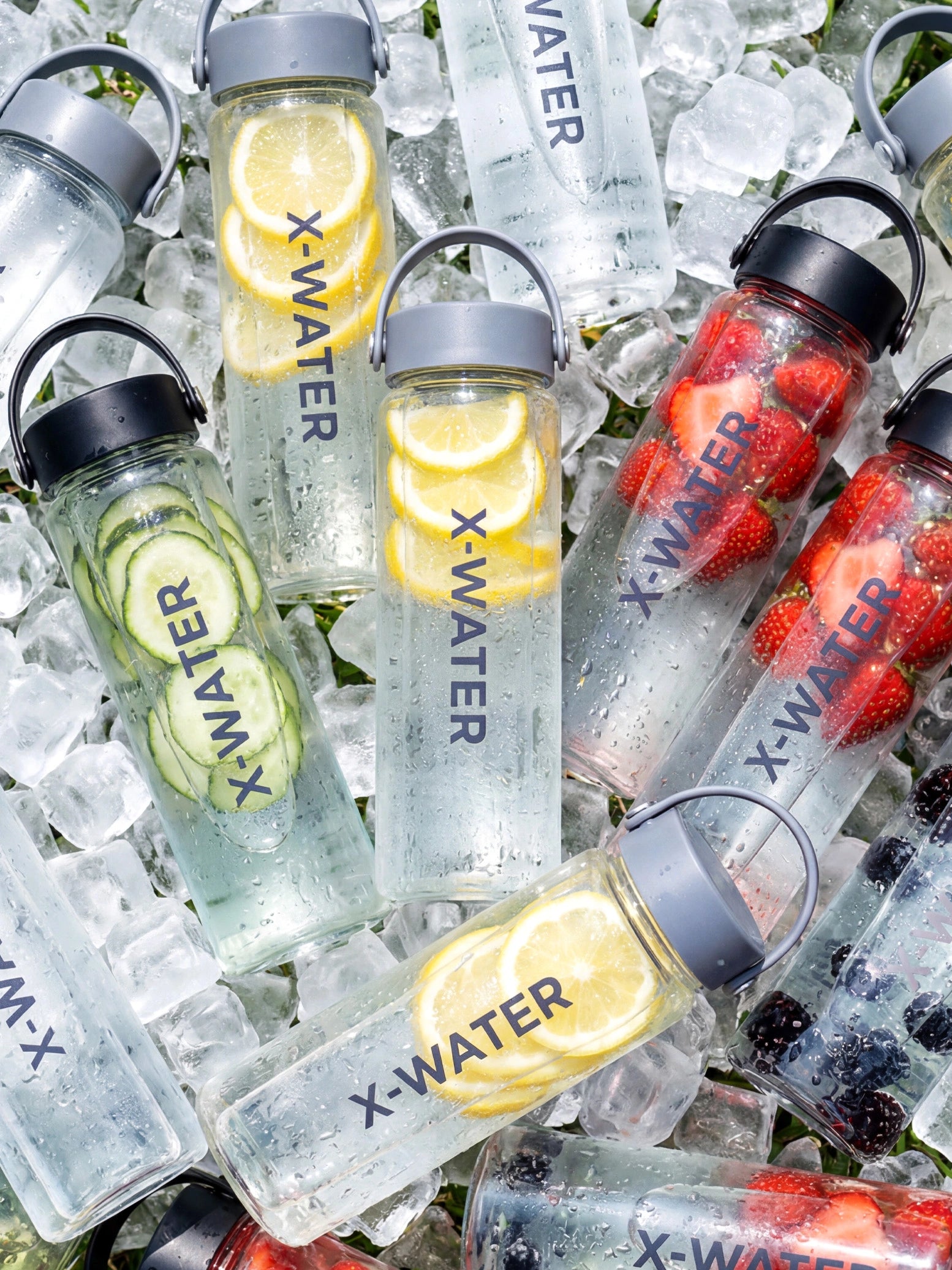 X-Water