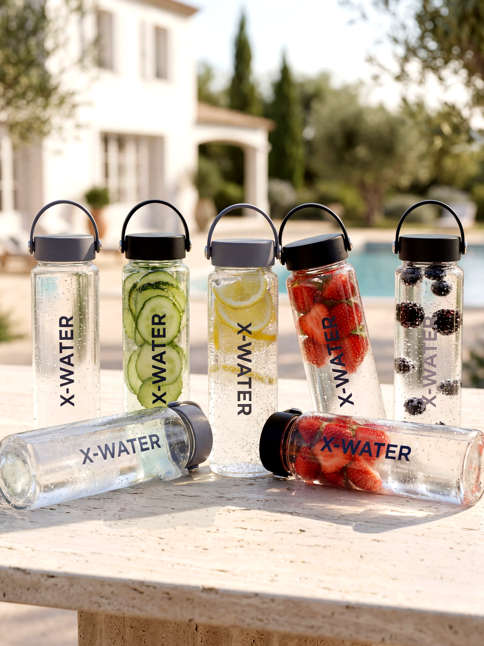 X-Water