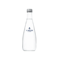 X-Water Bottle