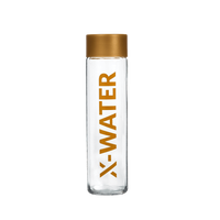 X-Water Bottle