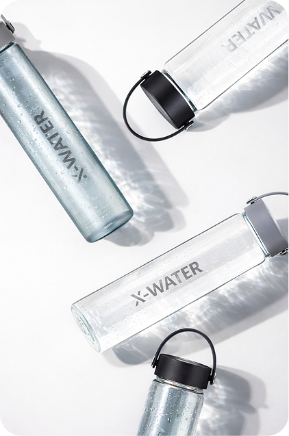 X-Bottle Dark