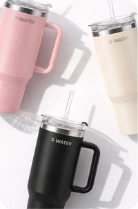 X-Water Noir