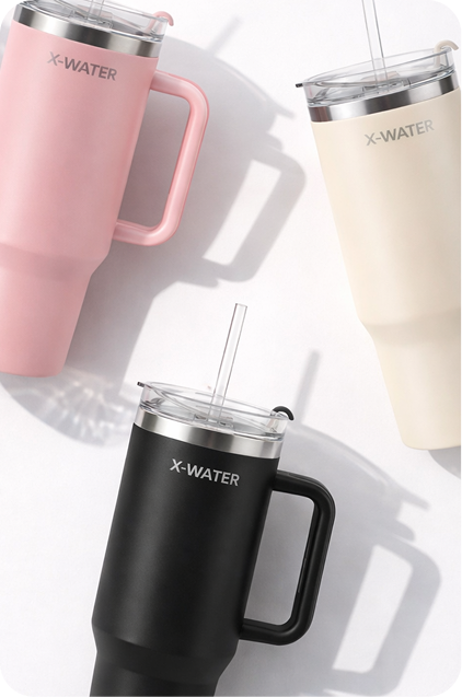 X-Water Noir