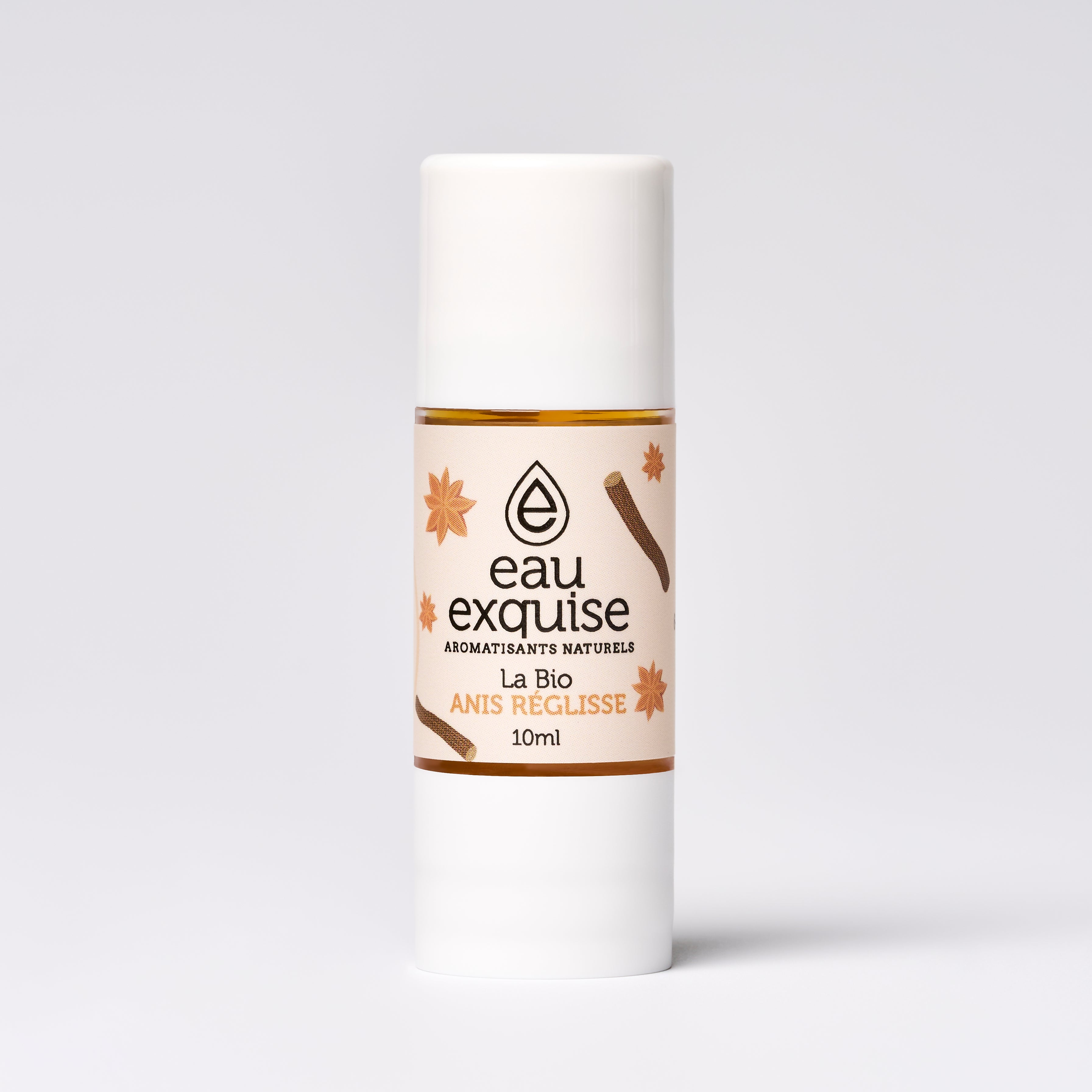 Gamme Bio - Eau Exquise Anis Reglisse