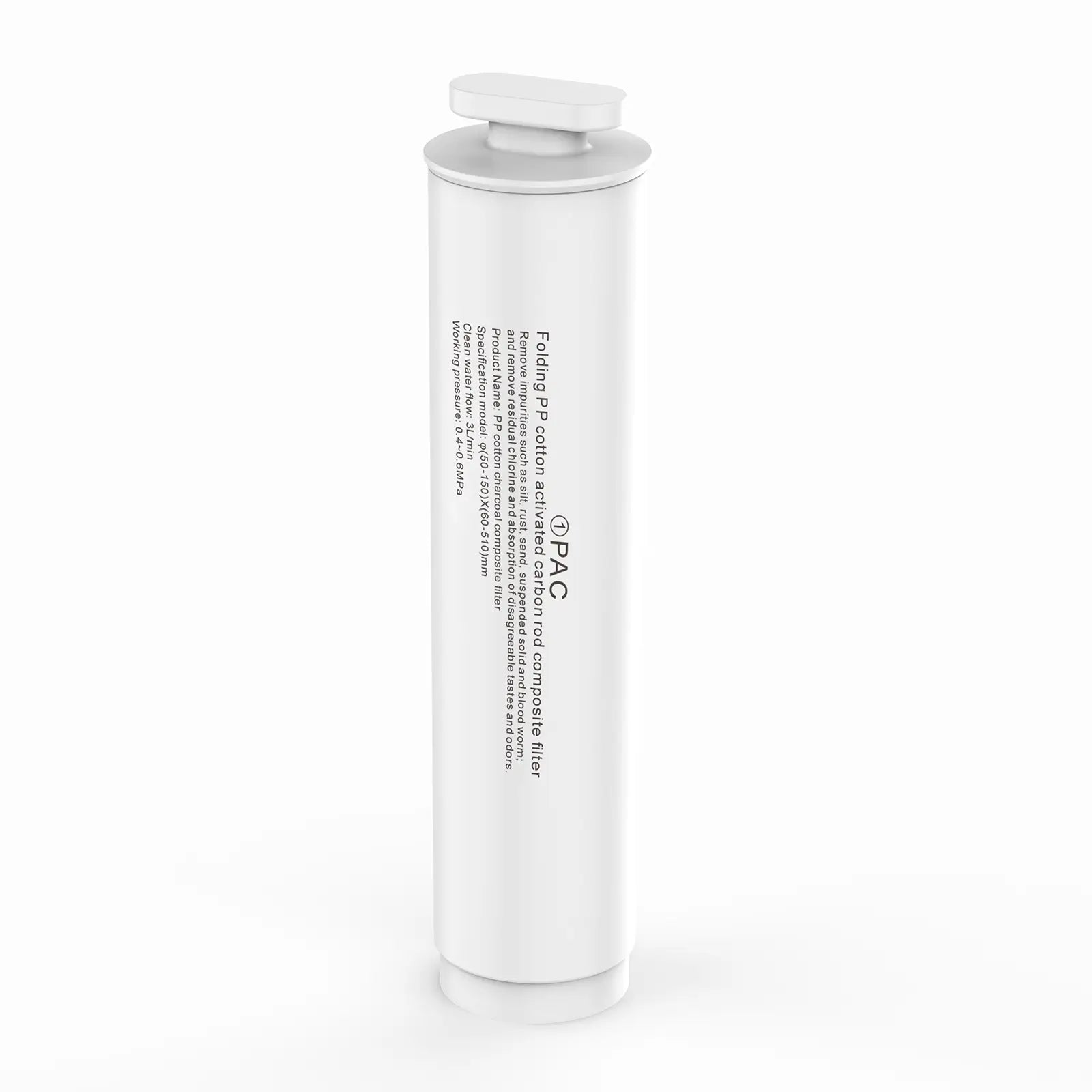 Filtre PAC - X-Water One