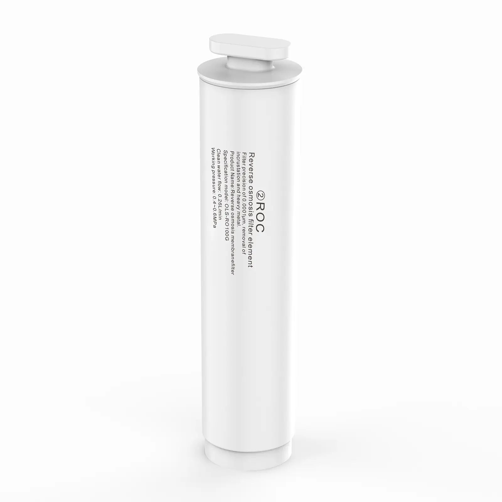 Filtre ROC - X-Water One