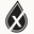 X-Water logo
