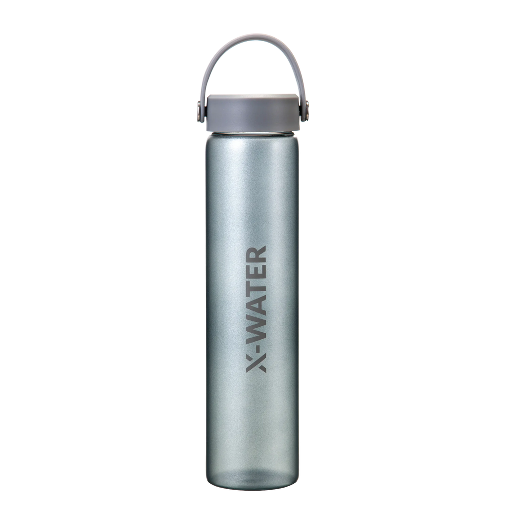 X-Water Bottle