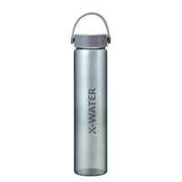 X-Water Bottle
