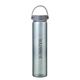 X-Bottle Dark Silver