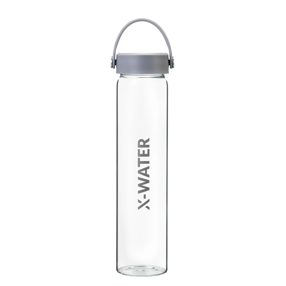 X-Water Bottle