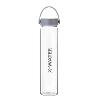 X-Water Bottle