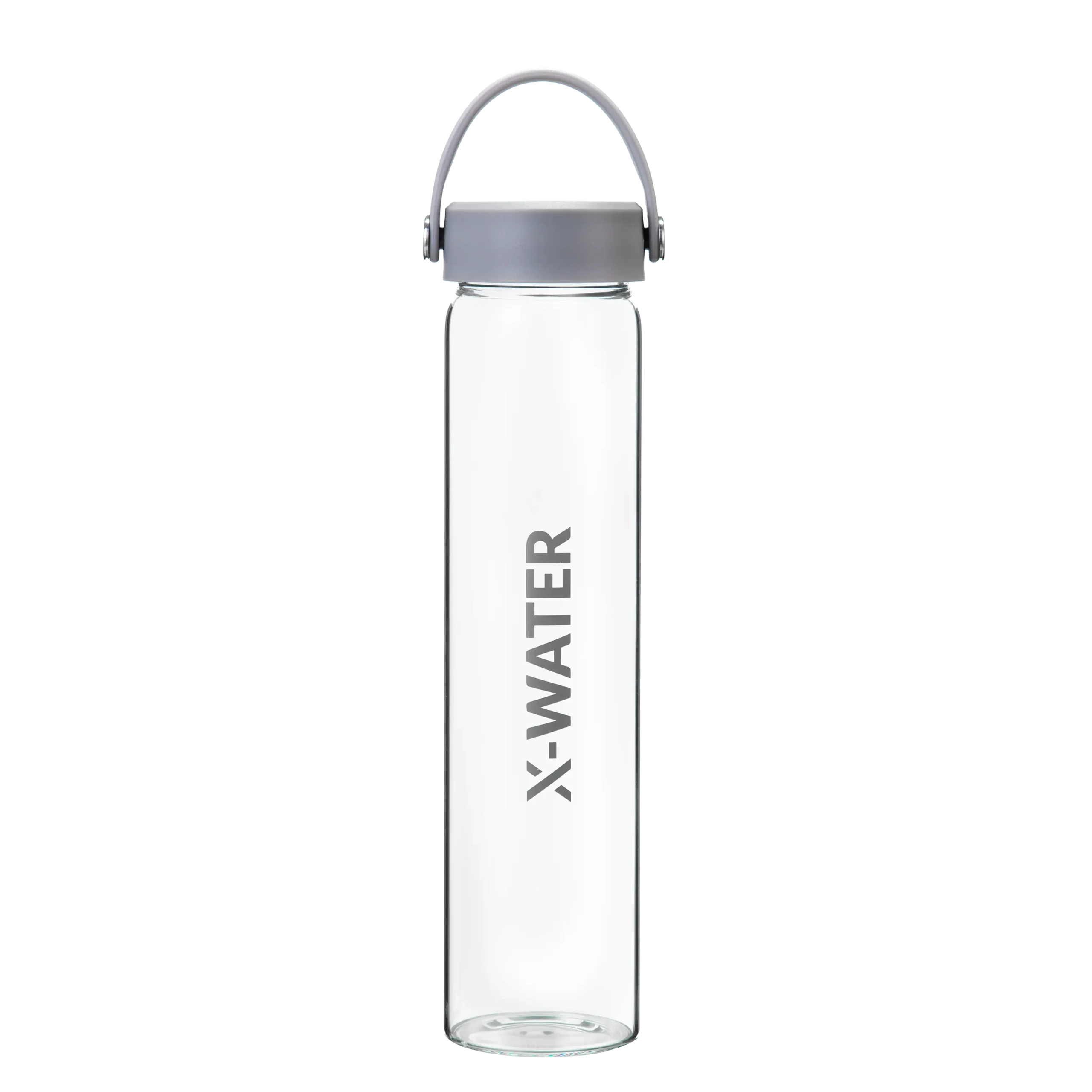 X-Bottle Silver