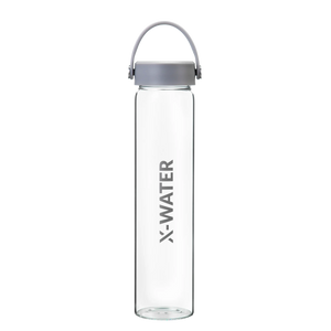 X-Bottle Silver