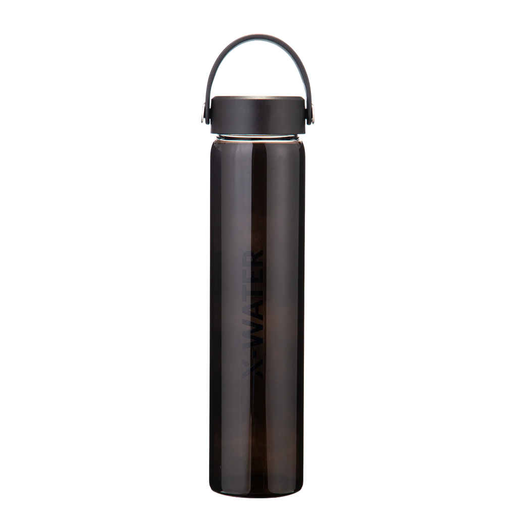 X-Water Bottle