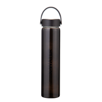 X-Water Bottle