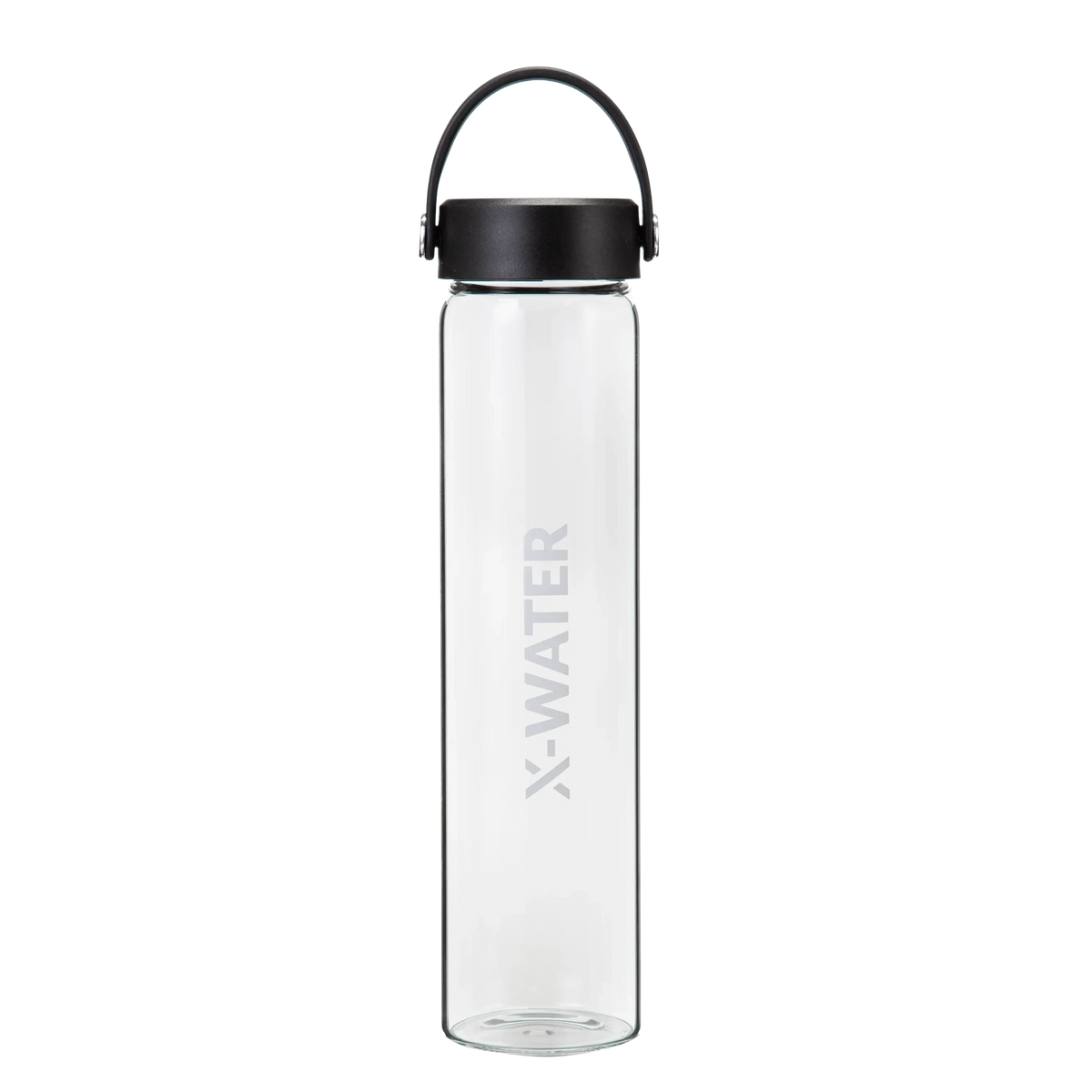 X-Water Bottle