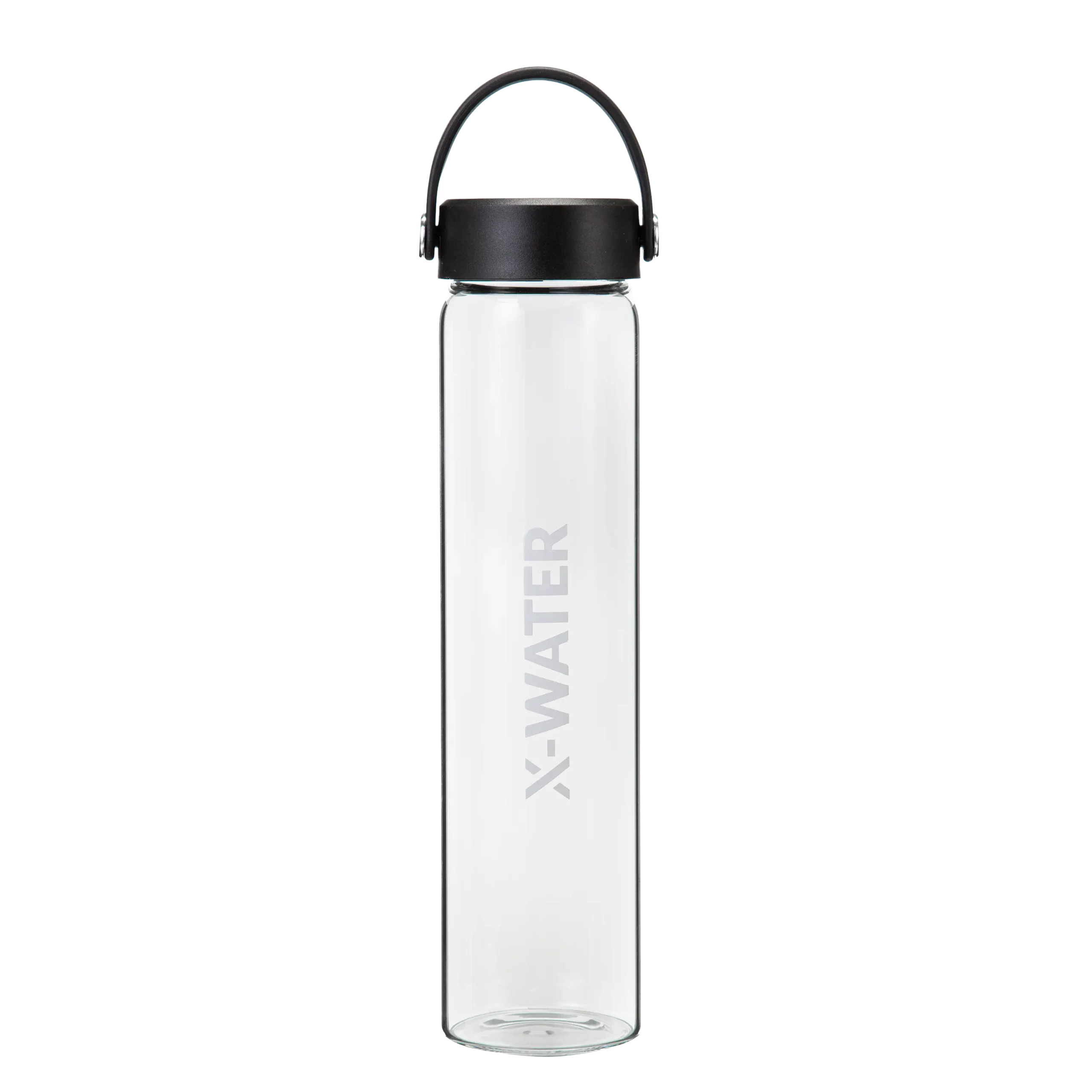 X-Bottle Black